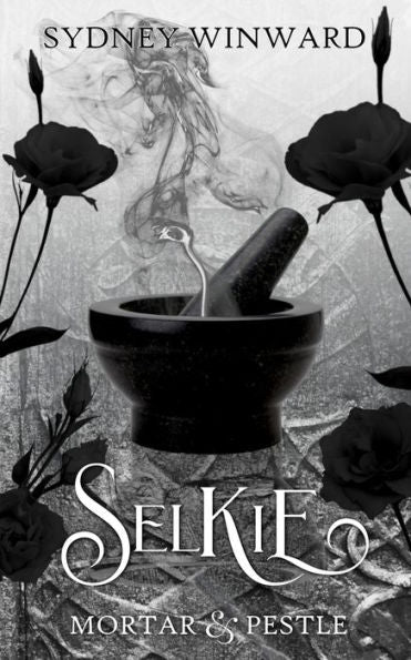 Selkie: An Enemies To Lovers Viking Romance - 9781960461902