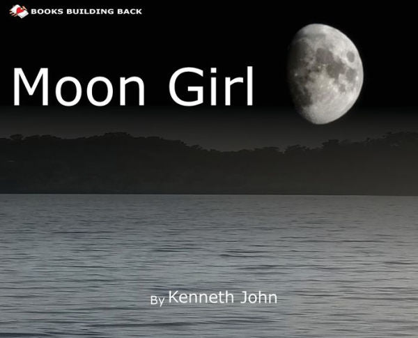 Moon Girl - 9781960467102