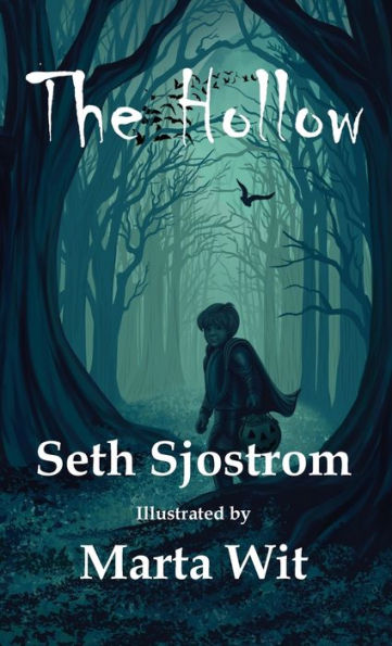 The Hollow - 9781960501042