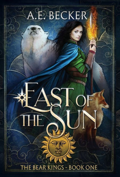 East Of The Sun