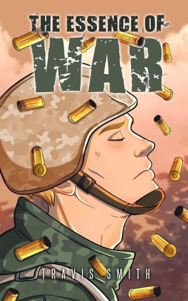The Essence Of War - 9781960548085