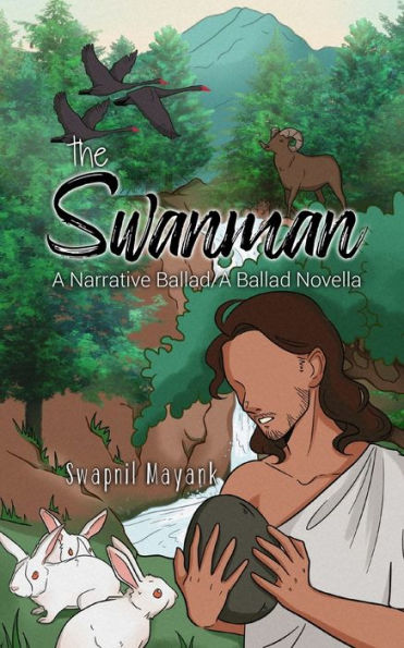 The Swanman - 9781960548269