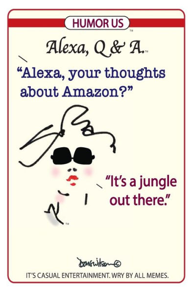 Alexa, Preguntas y respuestas - 9781960583505