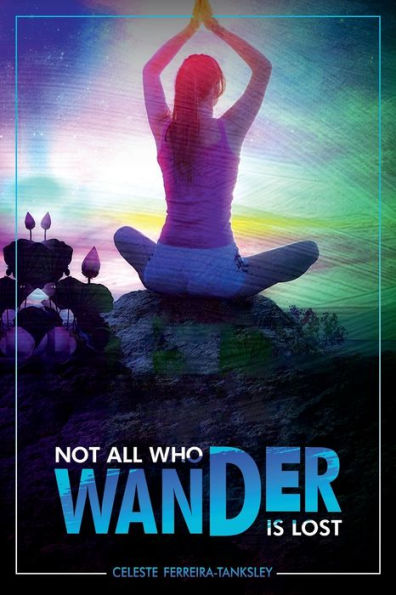 Not All Who Wander Is Lost - 9781960620040