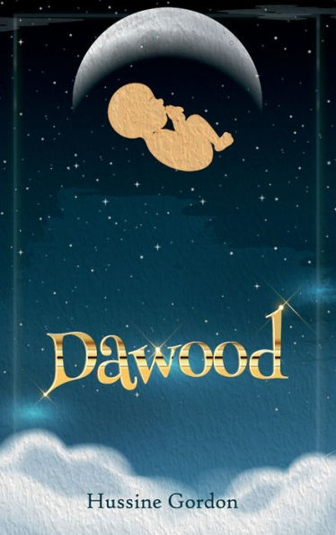 Dawood - 9781960620088