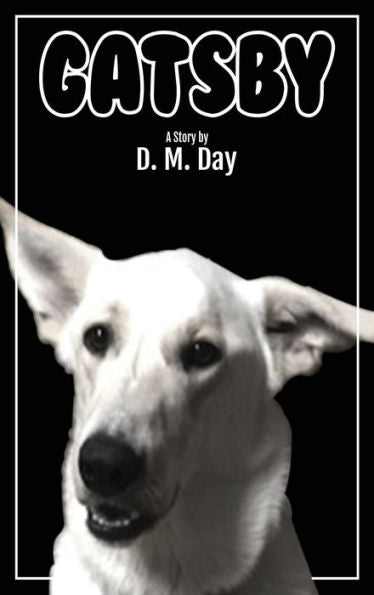 Gatsby - 9781960620217