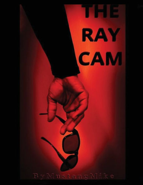 The Ray Cam - 9781960620583