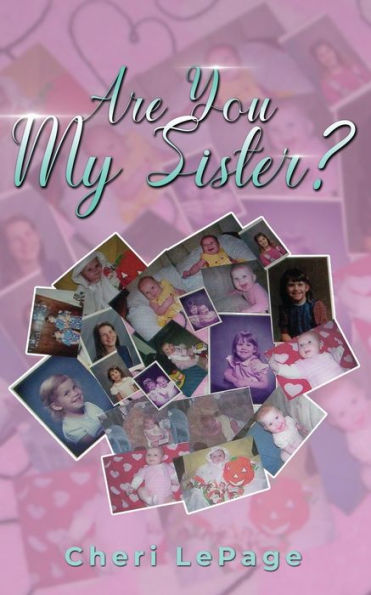 Are You My Sister? - 9781960629814