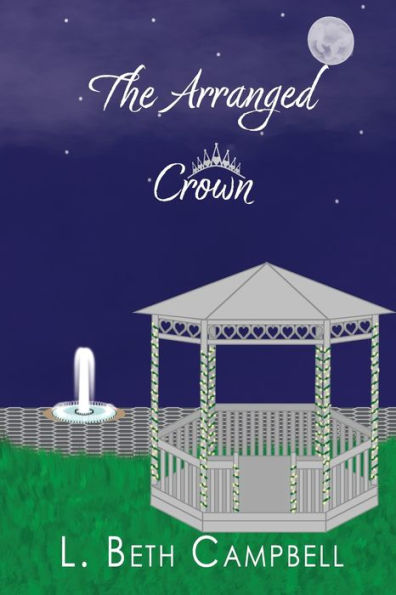 The Arranged Crown - 9781960639011