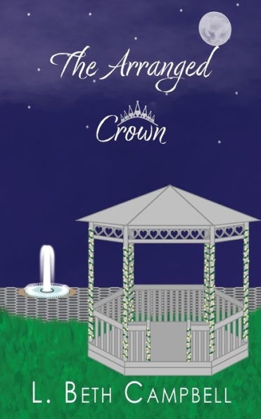 The Arranged Crown - 9781960639042