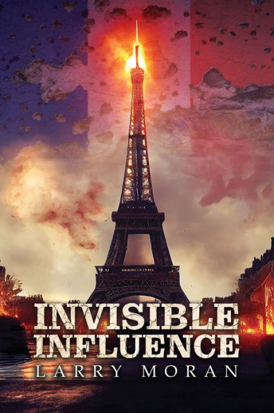 Invisible Influence - 9781960675330