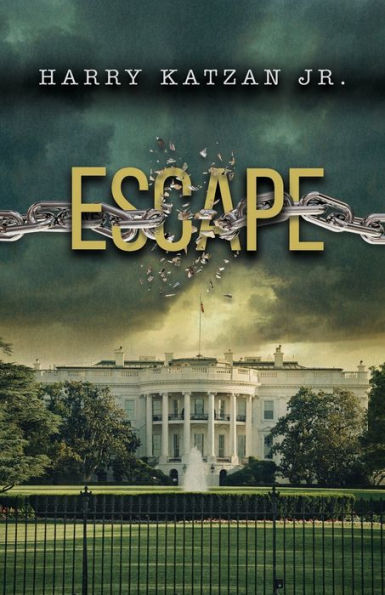 Escape: A Matt And The General Novel