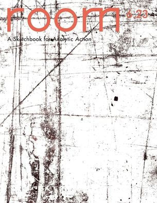 Room: A Sketchbook For Analytic Action 6.23