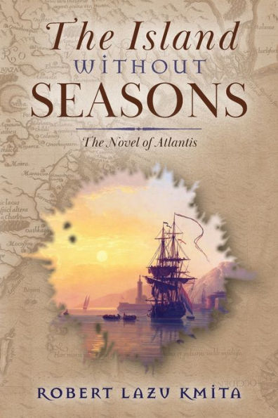The Island Without Seasons - 9781960711045