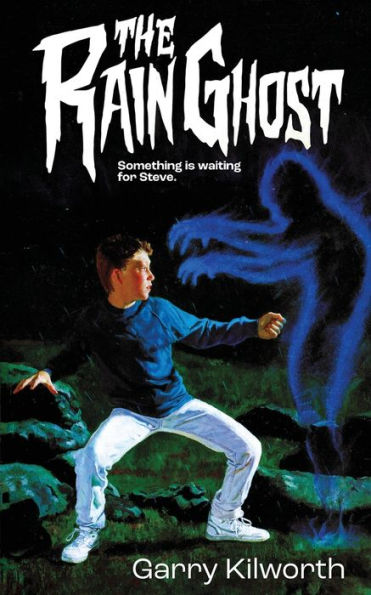 The Rain Ghost - 9781960721112