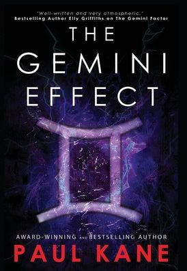The Gemini Effect (Gemini Trilogy) - 9781960721167