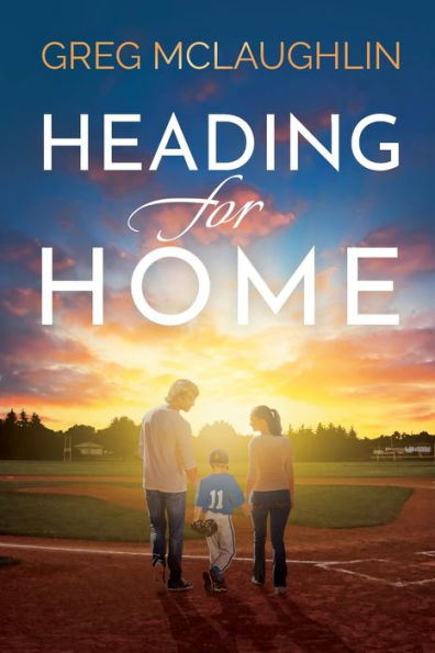 Heading For Home - 9781960724069
