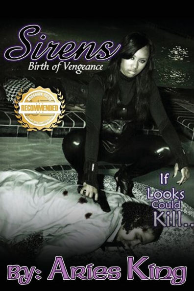 Sirens: Birth Of Vengeance - 9781960752406