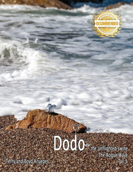 Dodo: The Rogue Wave - 9781960752468