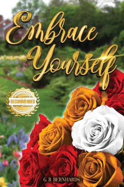 Embrace Yourself - 9781960752888