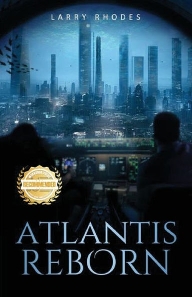 Atlantis Reborn - 9781960752901