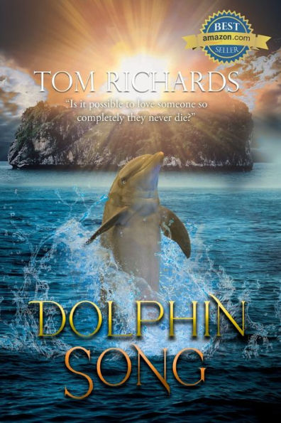 Dolphin Song - 9781960753137
