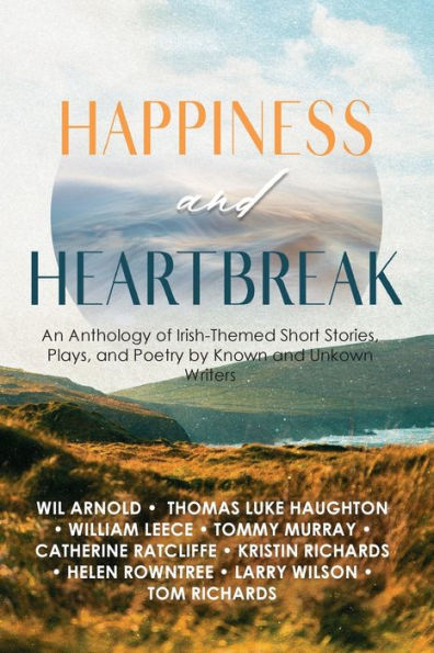Happiness And Heartbreak - 9781960753236