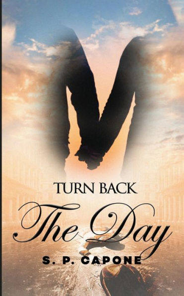 Turn Back The Day - 9781960757203