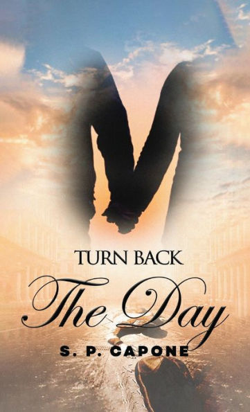Turn Back The Day - 9781960757210