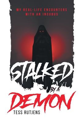 Stalked By A Demon - 9781960758897