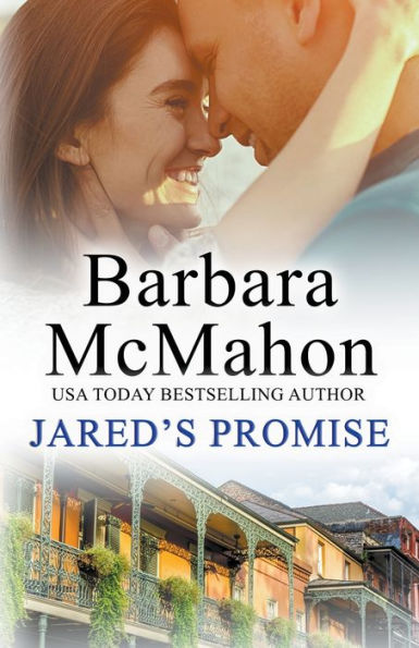 Jared's Promise (Sweet Romance Stand-Alone Collection) - 9781960795083