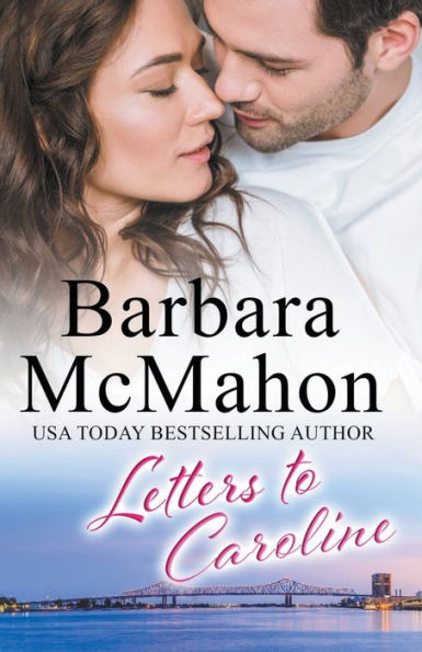 Letters To Caroline (Bayou Nights) - 9781960795090