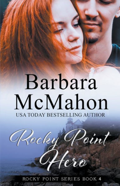 Rocky Point Hero - 9781960795175