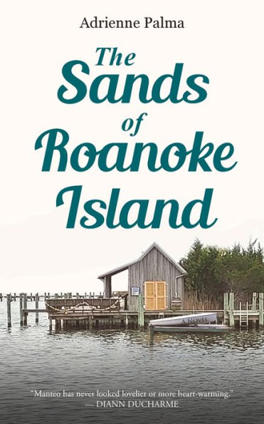 The Sands Of Roanoke Island - 9781960810182