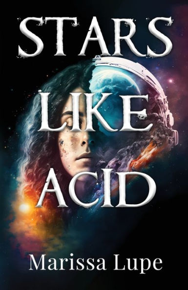 Stars Like Acid