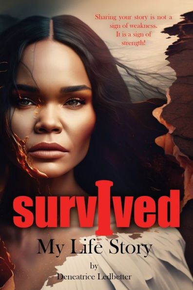 I Survived: My Life Story - 9781960853066