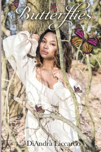 Butterflies - 9781960853127