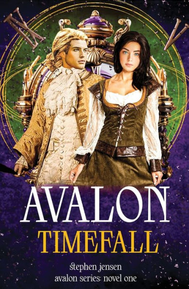 Avalon Timefall