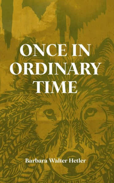 Once In Ordinary Time