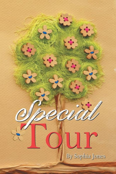 Special Tour - 9781960939173