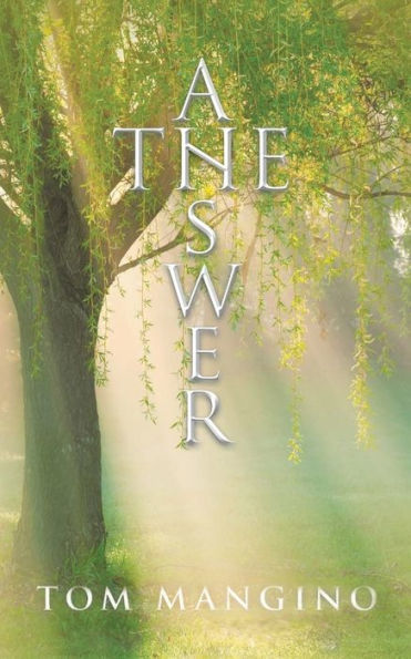 The Answer - 9781960946140