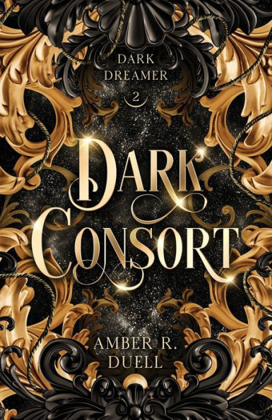 Dark Consort - 9781960949028