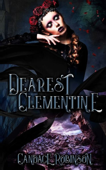 Dearest Clementine: Dark And Romantic Monstrous Tales (Immortal Letters) - 9781960949059
