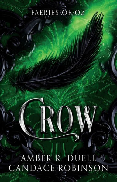 Crow (Faeries Of Oz) - 9781960949172