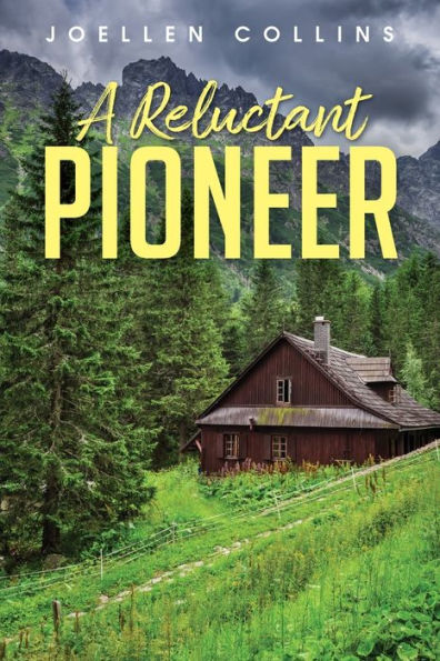 A Reluctant Pioneer - 9781960952110
