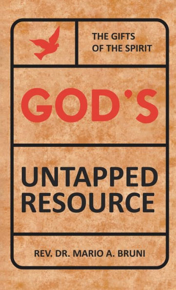 God's Untapped Resources - 9781961017030
