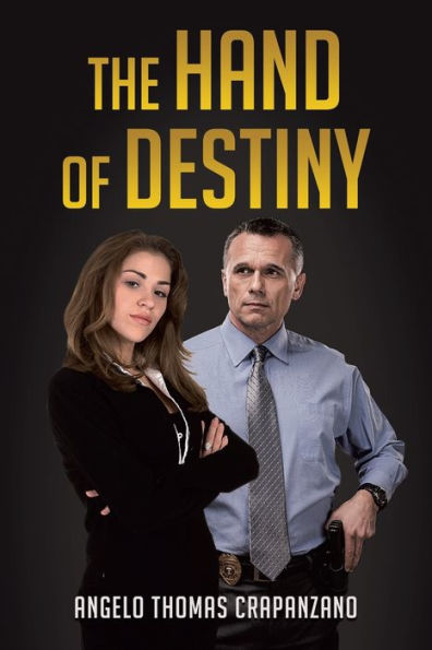The Hand Of Destiny - 9781961017146