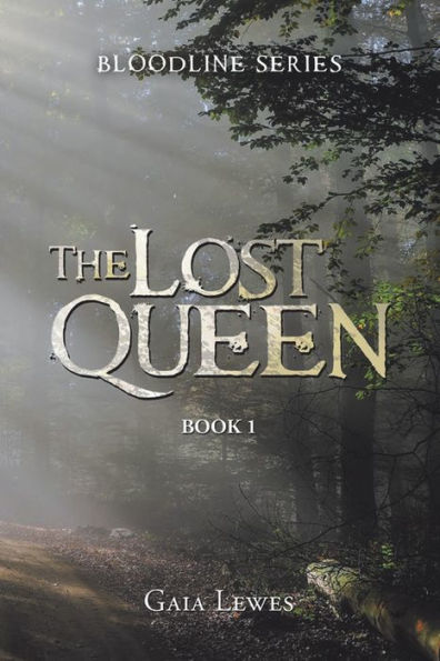 The Lost Queen - 9781961017467