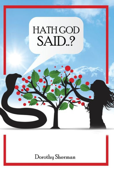 Hath God Said…? - 9781961028579