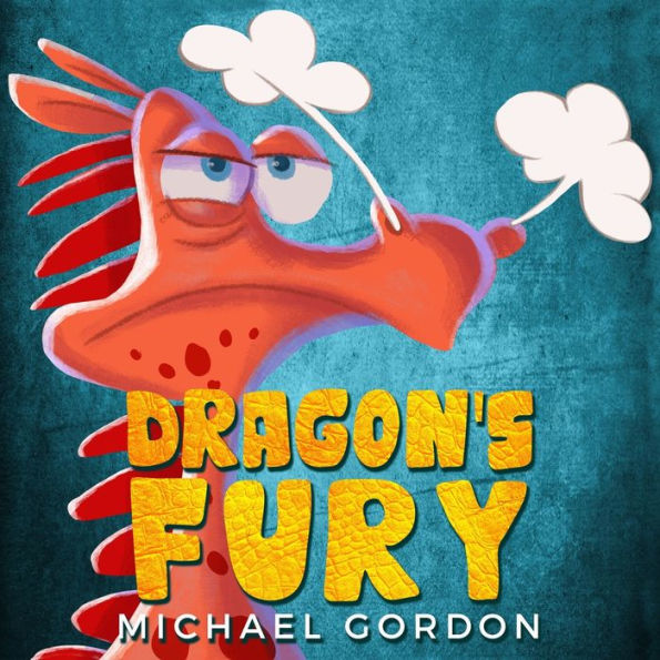 Dragon's Fury - 9781961069121